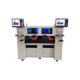 LED Lamp 52000CPH 20 Heads PCB Pick And Place Machine