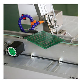 Electronic Products Single Station Automatic 10Kg PCB Soldering Machine