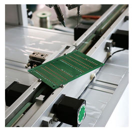 Electronic Products Single Station Automatic 10Kg PCB Soldering Machine