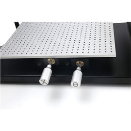Easy Operate Manual PCB SMT Screen Printing Machine