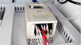 Circuit Board Automatic 320*500mm SMT Stencil Printer For LED