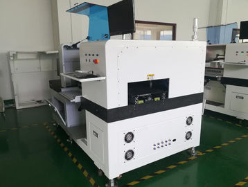 Six Heads High Precision 1570KG LED SMT Pick And Place Machine